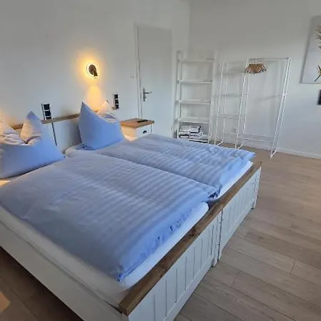 Lejlighed Schau Ins Land Ii *