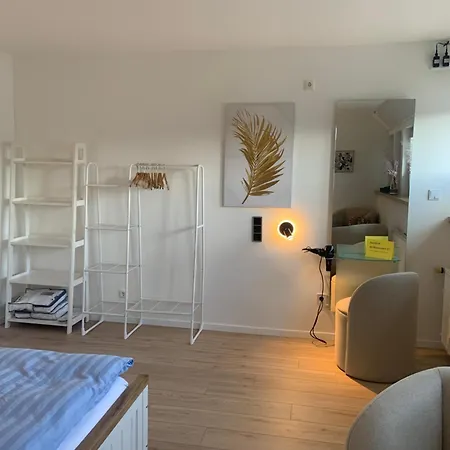 Lejlighed Schau Ins Land Ii *
