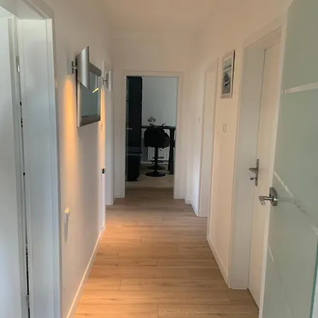 Schau Ins Land Ii Lejlighed
