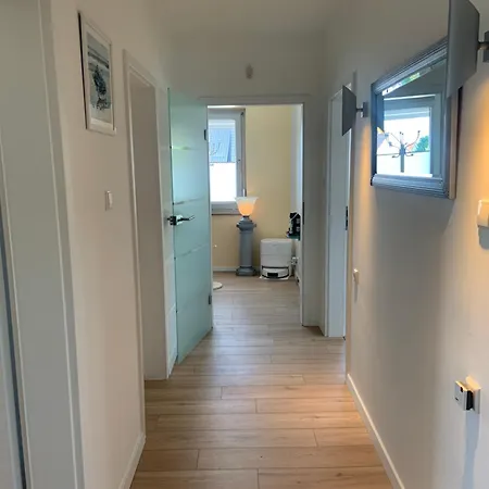 Lejlighed Schau Ins Land Ii